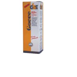 GSE GOCCE 30 ML NUOVA FORMULA - Farmacia De Pasquale