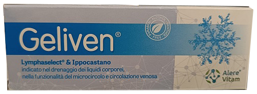 GELIVEN GEL GAMBE 75 ML - Farmacia De Pasquale