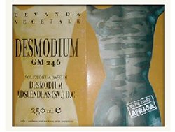DESMODIUM GM246 250 ML GOCCE - Farmacia De Pasquale