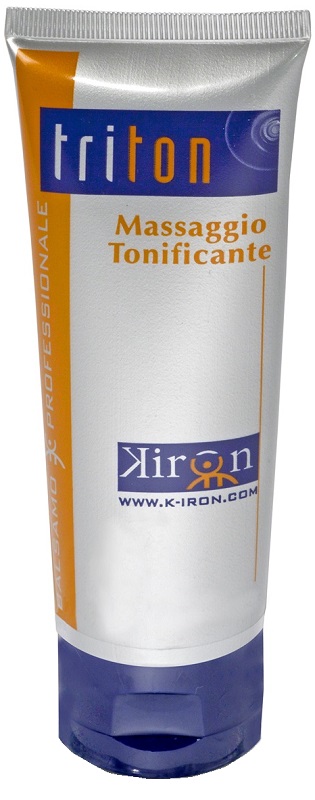 KIRON TRITON BALSAMO MASSAGGIO 100 ML - Farmacia De Pasquale