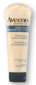 AVEENO TERAPEUTICO CREMA LENITIVA MENTOLO 200 ML - Farmacia De Pasquale
