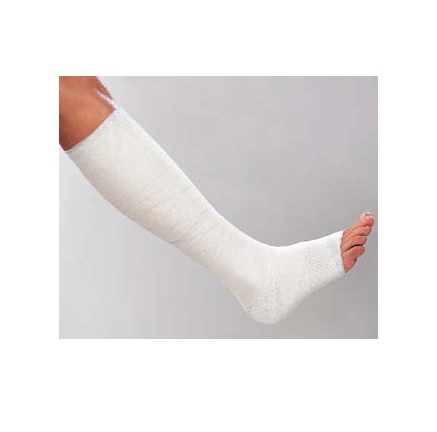 BENDA MEDICATA BIELASTICA VARICEX S CON OSSIDO DI ZINCO 10X700CM - Farmacia De Pasquale