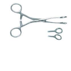 PINZA TIRALINGUA COLLIN - Farmacia De Pasquale