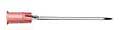 AGO MONOUSO LUER GAUGE21 2 1 PEZZO - Farmacia De Pasquale