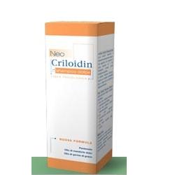 NEO CRILOIDIN SHAMPOO DOLCE 200 ML - Farmacia De Pasquale