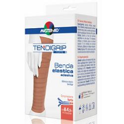 BENDA IN TRAZIONE MASTER-AID TENDIGRIP FORTE 6X4,5 - Farmacia De Pasquale