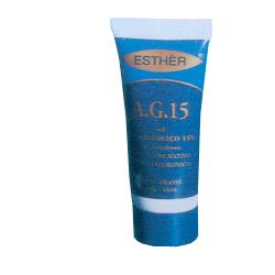 AG 15 PEELING 30 ML - Farmacia De Pasquale