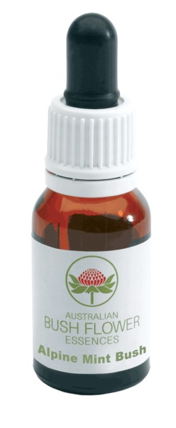 ALPINE MINT AUSTRALIAN GOCCE 15 ML - Farmacia De Pasquale