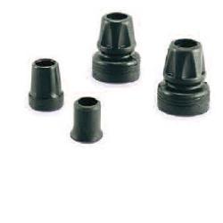 PUNTALE DI RICAMBIO PER IL BASTONE DI SOSTEGNO DA UOMO - Farmacia De Pasquale