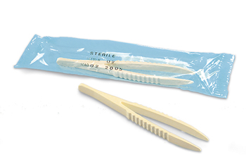 PINZA SOS MONOUSO STERILE 1 PEZZO - Farmacia De Pasquale