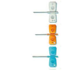 AGO FARFALLA FLY GAUGE21 TUBO30 1 PEZZO - Farmacia De Pasquale