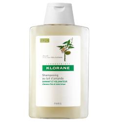 KLORANE SHAMPOO AL LATTE DI MANDORLA 400 ML - Farmacia De Pasquale