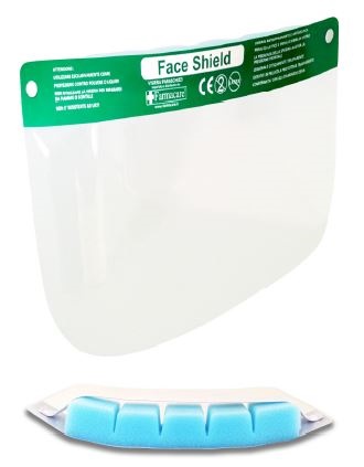 VISIERA PARASCHIZZI - Farmacia De Pasquale