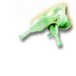 GUAINA IPOALLERGENICA SECURITY + AUTOADESIVE CONVEEN MISURA 25MM 30 PEZZI ARTICOLO 5225 - Farmacia De Pasquale