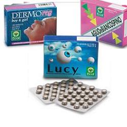 DERMOREG 100 TAVOLETTE - Farmacia De Pasquale