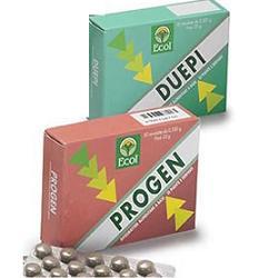 DUEPI 50 TAVOLETTE 0,5 G 712 - Farmacia De Pasquale