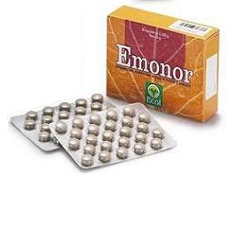 EMONOR 50 TAVOLETTE - Farmacia De Pasquale
