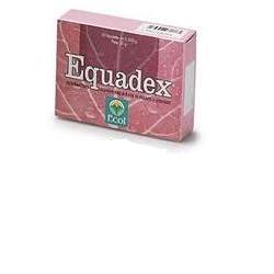 EQUADEX 50 TAVOLETTE 0,44G 753 - Farmacia De Pasquale