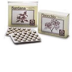 FINOCCHIO 50 TAVOLETTE 0,5 G 755 - Farmacia De Pasquale