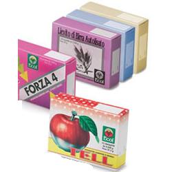 LIEVITO VIVO 100 TAVOLETTE 750 - Farmacia De Pasquale