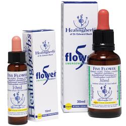 FIVE FLOWER 10 ML - Farmacia De Pasquale
