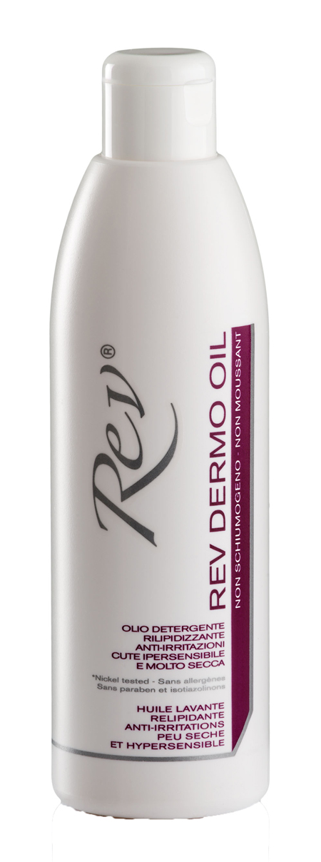 REV DERMO-OIL 250 ML - Farmacia De Pasquale