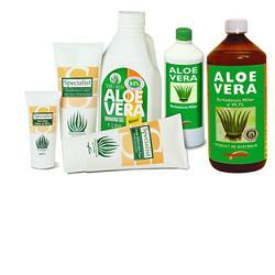 ALOE VERA GEL 200 ML - Farmacia De Pasquale