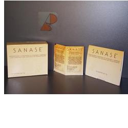 SANASE 20 BUSTINE - Farmacia De Pasquale