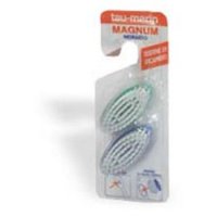 TAUMARIN TESTINA RICAMBIO SETOLE MORBIDE MAGNUM - Farmacia De Pasquale