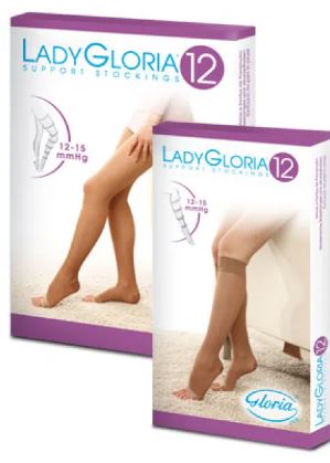 LADYGLORIA 12 GAMBALETTO 70 SAHARA 1 - Farmacia De Pasquale