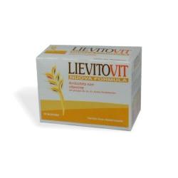 LIEVITOVIT 30 BUSTINE NUOVA FORMULA - Farmacia De Pasquale