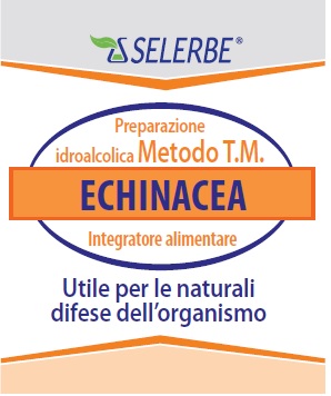 FITOPREPARATORI ITALIANI ECHINACEA TINTURA MADRE 50 ML - Farmacia De Pasquale