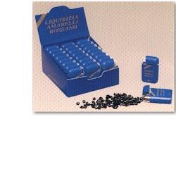LIQUIRIZIA BLU ROMBET 100 G SCATOLETTA - Farmacia De Pasquale
