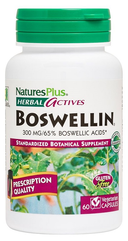 HERBAL ACTIVES INCENSO 60 CAPSULE - Farmacia De Pasquale