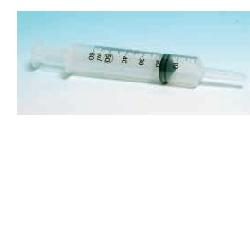 SIRINGA MEDS 50 ML SENZA AGO CONO CATETERE CONFEZIONE SINGOLA - Farmacia De Pasquale
