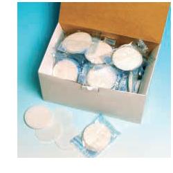 OSTIE TONDE 6CM BUST 7G - Farmacia De Pasquale