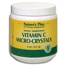 VITAMINA C CRISTALLI POLVERE 227 G - Farmacia De Pasquale