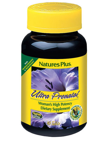 ULTRA PRENATAL 90 TAVOLETTE - Farmacia De Pasquale