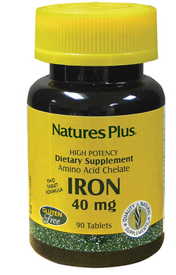 FERRO 90 TAVOLETTE - Farmacia De Pasquale