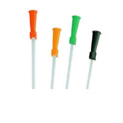 CATETERE NELATON MASCHILE CH8 30 PEZZI - Farmacia De Pasquale