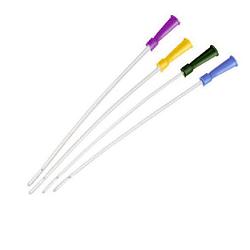 CATETERE NELATON FEMMINILE CH12 30 PEZZI - Farmacia De Pasquale
