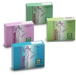 DYNEL 50 TAVOLETTE - Farmacia De Pasquale