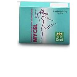 MYCEL 50 TAVOLETTE 0,5G 770 - Farmacia De Pasquale