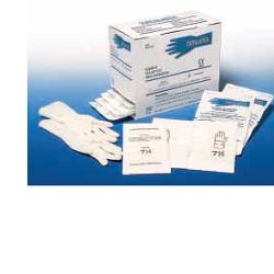 ZETALEX GUANTI CHIRURGICI 8 - Farmacia De Pasquale