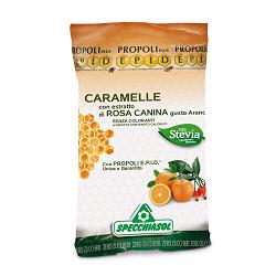 EPID CARAMELLE PROPOLI ROSA CANINA - Farmacia De Pasquale