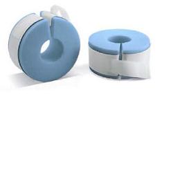 RULLO ANTIDECUBITO PER TALLONE 1 PAIO - Farmacia De Pasquale