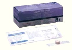 MEDICAZIONE NON ADERENTE STERILE CON COPRIDITO IN SILICONE PER FERITE MANI PIEDI APTIC DIGIT MISURA LARGE PER DITA 10 PEZZI - Farmacia De Pasquale