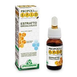 EPID ESTRATTO IDROALCOLICO 30 ML - Farmacia De Pasquale