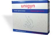 UNIGYN LAVANDA VAGINALE 5 FLACONI 100 ML - Farmacia De Pasquale