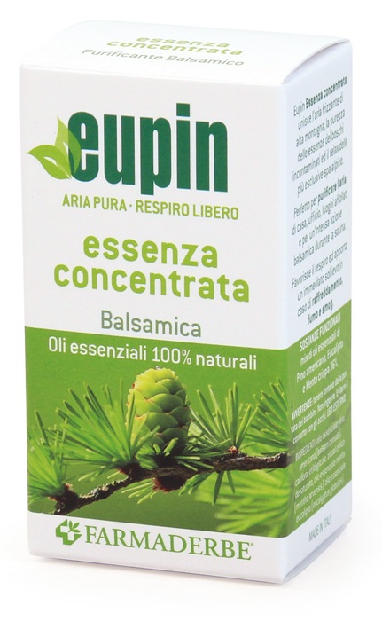 EUPIN ESSENZA CONCENTRATA 30 ML - Farmacia De Pasquale